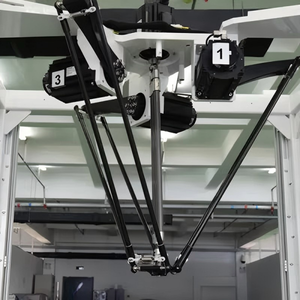 Caméras HIK Vision (Modèles : SC2000E, SC2000P, SC3000, SC5000, SC7000P) Caméras pour systèmes de vision industrielle - Product Image 1