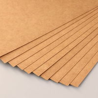 Papier Kraft Vierge Anti-humidité ZHIHONG RE1 en Gros, Personnalisation Usine, 80g-350g pour Impression Offset Cadeaux et Artisanat