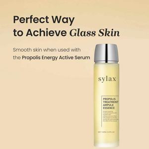 Produit coréen pour la peau : Miel hydratant, céramide, extrait de <span class=keywords><strong>propolis</strong></span>, acide hyaluronique, apaise, nourrit, cadeau idéal, flacon en verre - Product Image 2