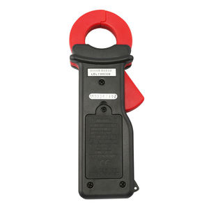 UNI-T UT251A UT251C High Sensitivity Leakage Current <b>Clamp</b> Meters Auto Range LCD Display Current Teaters - Product Image 2
