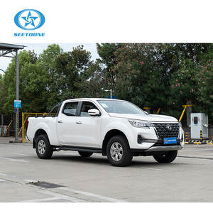 Camioneta <span class=keywords><strong>4x4</strong></span> de Alto Rendimiento, 4 Puertas, 5 Plazas, Gasolina, Nueva, Automática, Mini Todoterreno, para Granja - Product Image 2