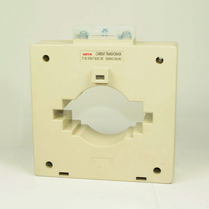 Trasformatore di Corrente Toroidale Monofase HAYA MSQ-30 50/60Hz con Avvolgimento in Rame e Ingresso 400 KV - Product Image 5