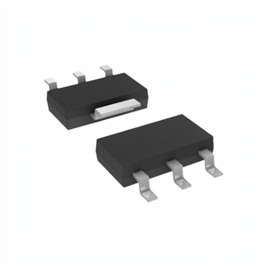 Transistors PHT4NQ10LT,135 BOM IC In Stock SC-73 Electronics Component - Product Image 1