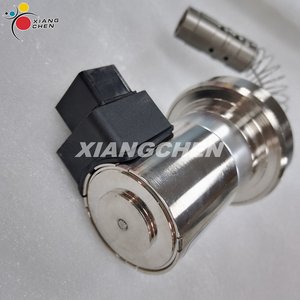 Vanne solénoïde ZD.203-764-01-00 5V/15V pour remplacement de machine plieuse - Product Image 3