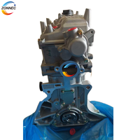 Assemblage de moteur haute Performance 1.6L G16B pour Suzuki Swift Escudo Sidekick Grand Vitara