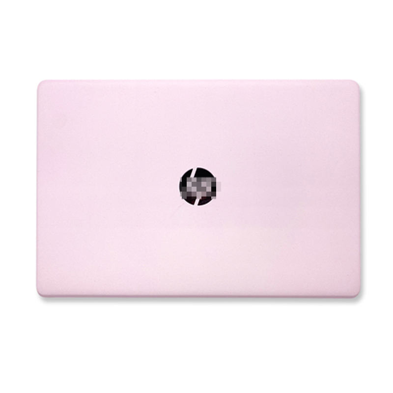 Laptop Replacement Part LCD Back Cover Top Lid pink Case for HP Pavilion  17-BS 17-AK 17G-BR 17-BS051OD 933297-001