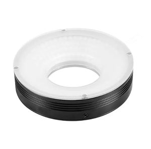 Toptan 24V Düşük Maliyetli Dairesel LED Görüntüleme Tespit İnceleme Endüstriyel Makine Aydınlatması Çin Özelleştirilebilir Boyut - Product Image 2