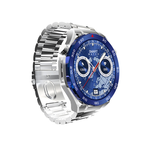 Tối Thiểu Số lượng đặt hàng Smartwatch đồng bộ chuyển động quỹ đạo IP67 không thấm nước điện tử Smartwatch - Product Image 1