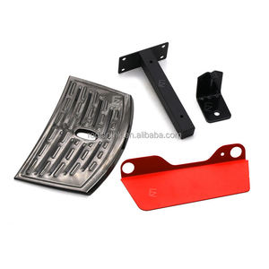 Service de fabrication de tôles sur mesure, pièces métalliques de haute précision, OEM ODM - Product Image 3
