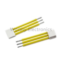 Nouveaux circuits intégrés originaux, puce IC Hall 203 213, capteur de moteur de véhicule électrique TO-92S N602, pièces électroniques