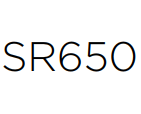 ThinkSystem SR650 V4