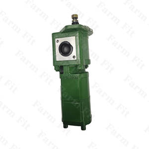 China Fábricas RE279133 Ajuste para John Deere 6115D 6125D 6100D 6130D 6100D 6100D 6140D 4045HP052 Bomba hidráulica - Product Image 1
