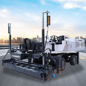 Lisseur laser à béton d'usine chinoise à vendre en Australie (FJZP-200) - Product Image 2