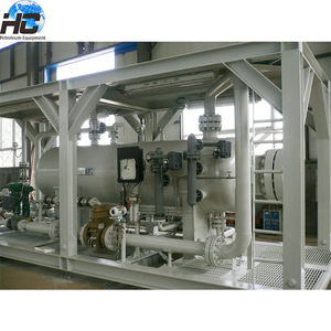 ประเทศจีนผลิตภัณฑ์น้ำมันก๊าซน้ำสามเฟสแยก/เหล็กคาร์บอน3เฟสแยกในบ่อน้ำมัน - Product Image 3