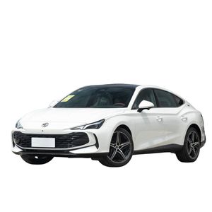 MG <span class=keywords><strong>7</strong></span> Véhicule Familial Hayon Essence 5 <span class=keywords><strong>Places</strong></span> Design Moderne Essence 1.5T Volant à Gauche Voitures d'Occasion avec Toit Ouvrant Électrique - Product Image 1