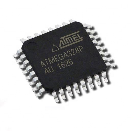 ATMEGA328P-AU Новый и оригинальный интегральная микросхема Ic чип памяти электронные модули компоненты