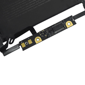 <span class=keywords><strong>Batterie</strong></span> A1819 à capacité améliorée, ajustement précis pour <span class=keywords><strong>MacBook</strong></span> <span class=keywords><strong>Pro</strong></span> <span class=keywords><strong>13</strong></span> pouces A1706 fin 2016 mi-<span class=keywords><strong>2017</strong></span> version US, vente en gros en grande quantité - Product Image 5