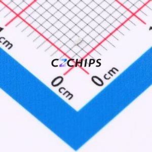 Résistance SMD AC0402FR-7W4K99L 0402 (Type : Film Épais) (Résistance : 4,99 kOhm Précision : 1%) - Product Image 2