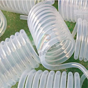 FEP /PFA bükme borusu/dirsek boru/sifon/açı şube - Product Image 3