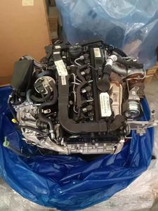 Conjunto de Motor Completo <span class=keywords><strong>OM651</strong></span> Diésel de Cuatro Cilindros en Línea para Mercedes-Benz - Product Image 2