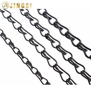 <span class=keywords><strong>Moustiquaire</strong></span> en maille à double crochet en aluminium de qualité supérieure pour porte et fenêtre, anti-insectes - Product Image 1