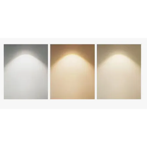 Lampada a soffitto a LED 18W con tonalità di Overlay bianco neutro caldo - Product Image 5