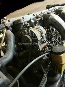 Motor Diésel Usado Original K13C 12V de 12.913L y 6 Cilindros, Marca TAI, 1986-1997, para Camión Hino, en Oferta - Product Image 4