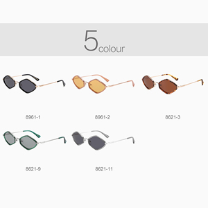 Gafas de Sol Polarizadas de Moda 2026, Nuevas, con Logotipo Personalizado, Protección UV400, para Hombre y Mujer, Venta al Por Mayor - Product Image 3