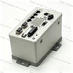 Módulo PLC PAC 2098-DSD-HV050-SE 100% Nuevo, Controlador PLC 2098DSDHV050SE - Product Image 3