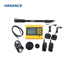 Ultrasone SC-H51 Niet-Metalen Plaatcoating Diktemeter