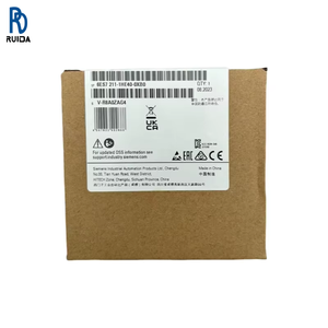 New PLC Controller S7 1200 Compact CPU S7-1200 CPU DC/DC/relay 6ES7211-1HE40-0XB0 - Product Image 1