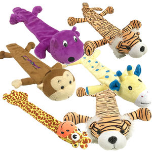 Дешевый милый плюшевый чехол со слоном для стетоскопа, игрушки, Модный мягкий плюшевый чехол для стетоскопа с животными - Product Image 2