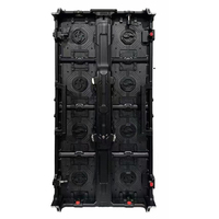 Pantalla LED de Alquiler de Alto Brillo IP54 para Estudio de TV, Grabación Virtual, Fácil Instalación, Uso Interior/Exterior, 5 Años de Garantía