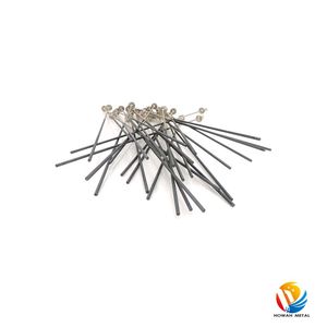 Tige d'<span class=keywords><strong>anode</strong></span> électrique alimentée par sonde en <span class=keywords><strong>titane</strong></span> pour <span class=keywords><strong>chauffe</strong></span>-<span class=keywords><strong>eau</strong></span> - Product Image 5