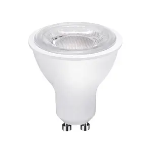 Factory Sells High Quality PC Gu10 Mr16 Gu5.3 Bulb Led Spotlight 5W 7W Ceiling Downlight Housing Gu10 Light