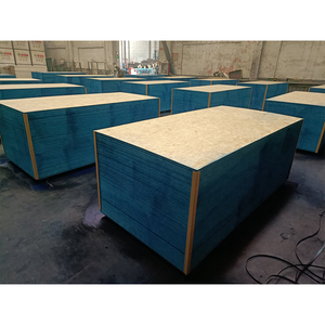 Pannello <span class=keywords><strong>OSB</strong></span> Consmos su Misura, Spessore da 7mm a 25mm, Produzione su Richiesta - Product Image 1