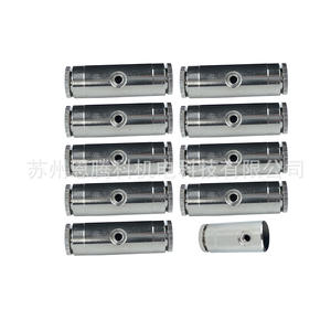 <b>Micro</b> Spray Nozzle For Textile Finishing <b>Machinery</b> 0.1-0.6mm Brass Ceramic Core Cooling Humidifying Dust Removal - Product Image 4