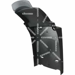 PROTECTION CONTRE LA SAUDE FRONTAL GAUCHE/DROITE adaptée à Volvo FH12 - FH16 2a S. FMX EURO 5 (20453900) - Product Image 2