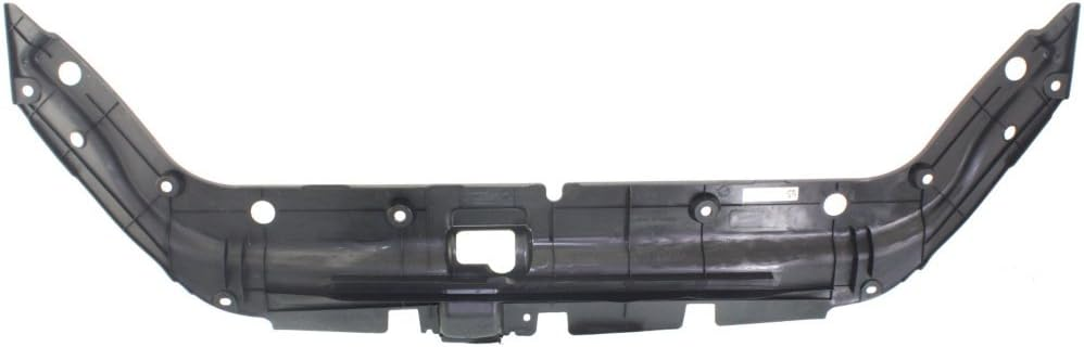 New OE High Quality Plastic Accessories Radiator Support Upper Cover for TOYOTA rav4 2006 2007 2008 2009 2010 2011 2012 Auto Parts Image 3