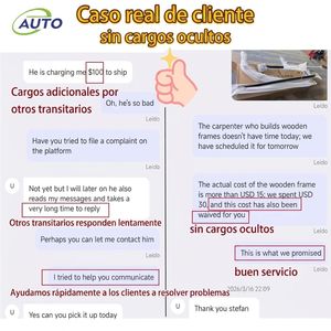 Service DDP maritime LCL + <span class=keywords><strong>Express</strong></span> maritime et de stockage pour les vendeurs FBA Canadiens, assistance <span class=keywords><strong>24h</strong></span>/24 et assurance expédition - Product Image 3