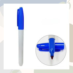 Pennarello Permanente Industriale all'Ingrosso per Alte Temperature, per Uso Industriale e di Laboratorio, 1.0mm - Product Image 5