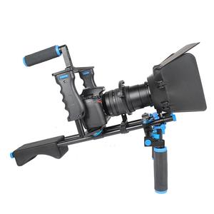 YELANGU D221 профессиональный комплект для Dslr-камеры - Product Image 1