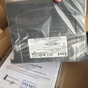 อินเวอร์เตอร์ INVT VFD GD10 Mini Series GD20 Vector Control GD27 รุ่นกะทัดรัด ควบคุมความถี่ 220V 380V ตัวควบคุมความเร็วมอเตอร์ - Product Image 4