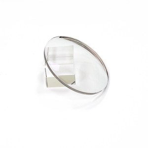 <span class=keywords><strong>Lentes</strong></span> Ópticas de Policarbonato HMC al por Mayor, Repuesto para Gafas, Súper Claras, 65/73mm, Precio con <span class=keywords><strong>Descuento</strong></span>, Ecológicas - Product Image 3