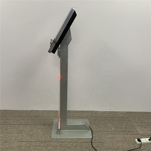 電子セルフサービスキュー発券管理システムキュー番号マシンキオスク - Product Image 5