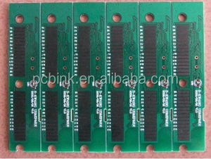 Encre de résistance à la soudure photo-imageable verte LPi pour PCB - Product Image 5