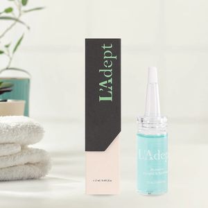 Ampolla Probiótica Coreana L Adept Lacto Biome Drop, Ofrece Nutrientes de Lactobacillus, Refina la Textura Rugosa y Desigual de la Piel del Rostro y Cuerpo - Product Image 6