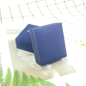 Caja de Almacenamiento de Joyería de Alta Gama, Caja de Joyería Personalizada, Caja de Joyería de Lujo para Collares, para Mujer - Product Image 4