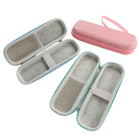 Stylo de lecture EVA sac de rangement adapté pour IFlytek NetEase Alpha oeuf dictionnaire électronique étui à stylo pochette sac boîte