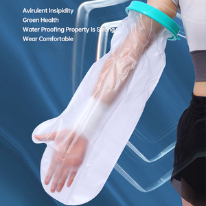 Waterproof Rehabilitation Therapy Supplies <b>Cast</b> Cover for Shower Leg - Product Image 1